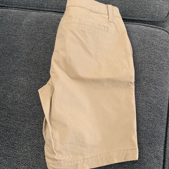 Khaki Shorts - Picture 3 of 4
